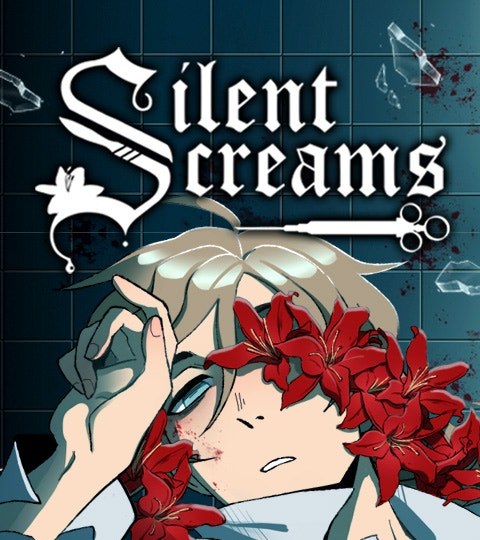 Silent Screams封面