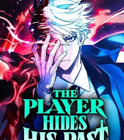 The Player Hides His Past封面